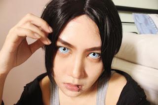 Cosplay Wig - cs 134A - Image 5