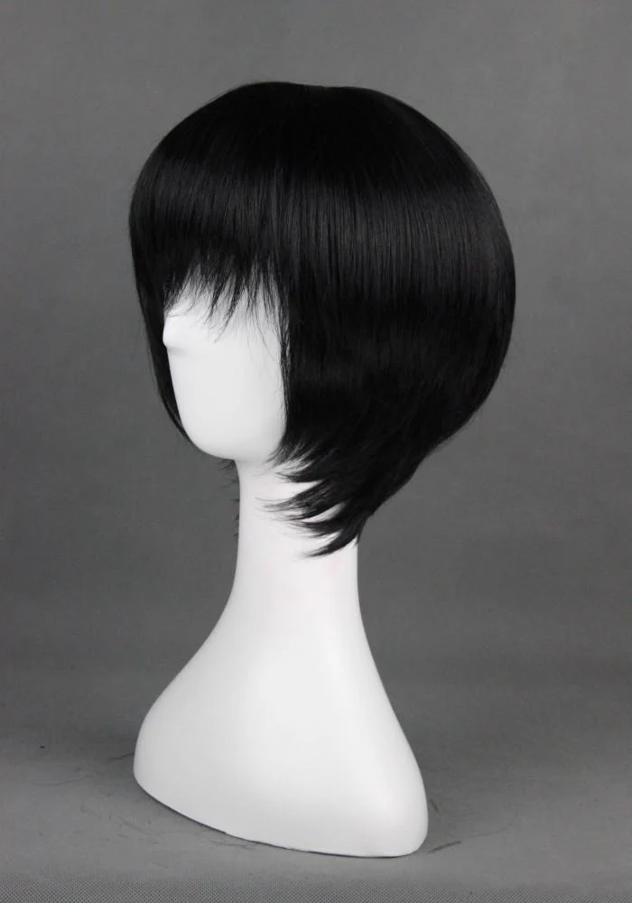 Cosplay Wig - cs 134B - Image 3