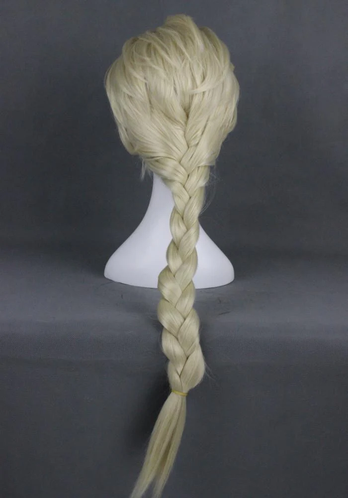 Cosplay Wig - cs 135A - Image 3