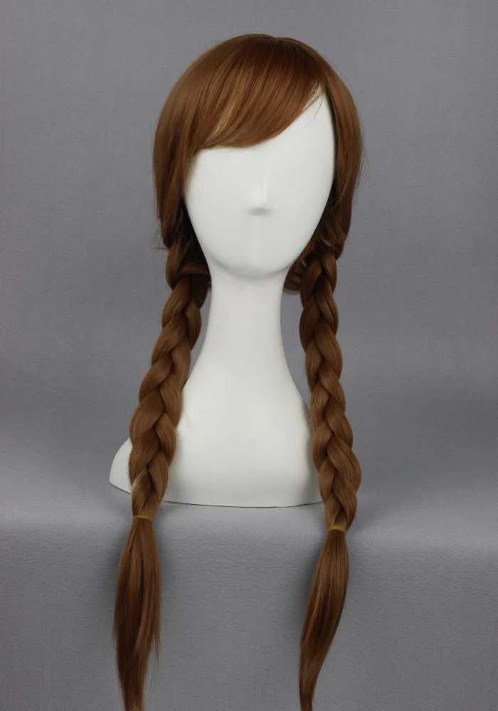 Cosplay Wig - cs 135B