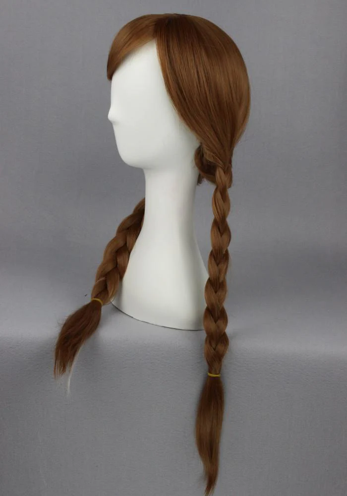Cosplay Wig - cs 135B - Image 3