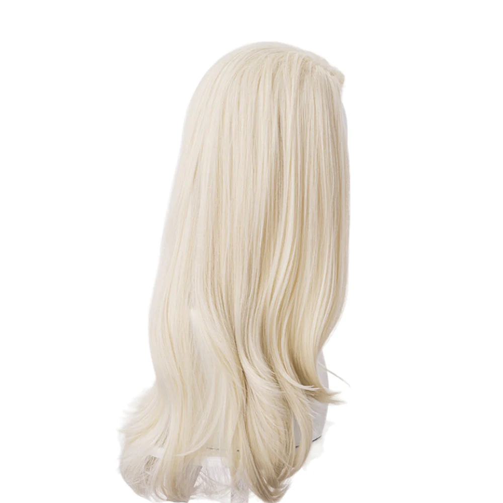 Cosplay Wig - CS 135C - Image 4