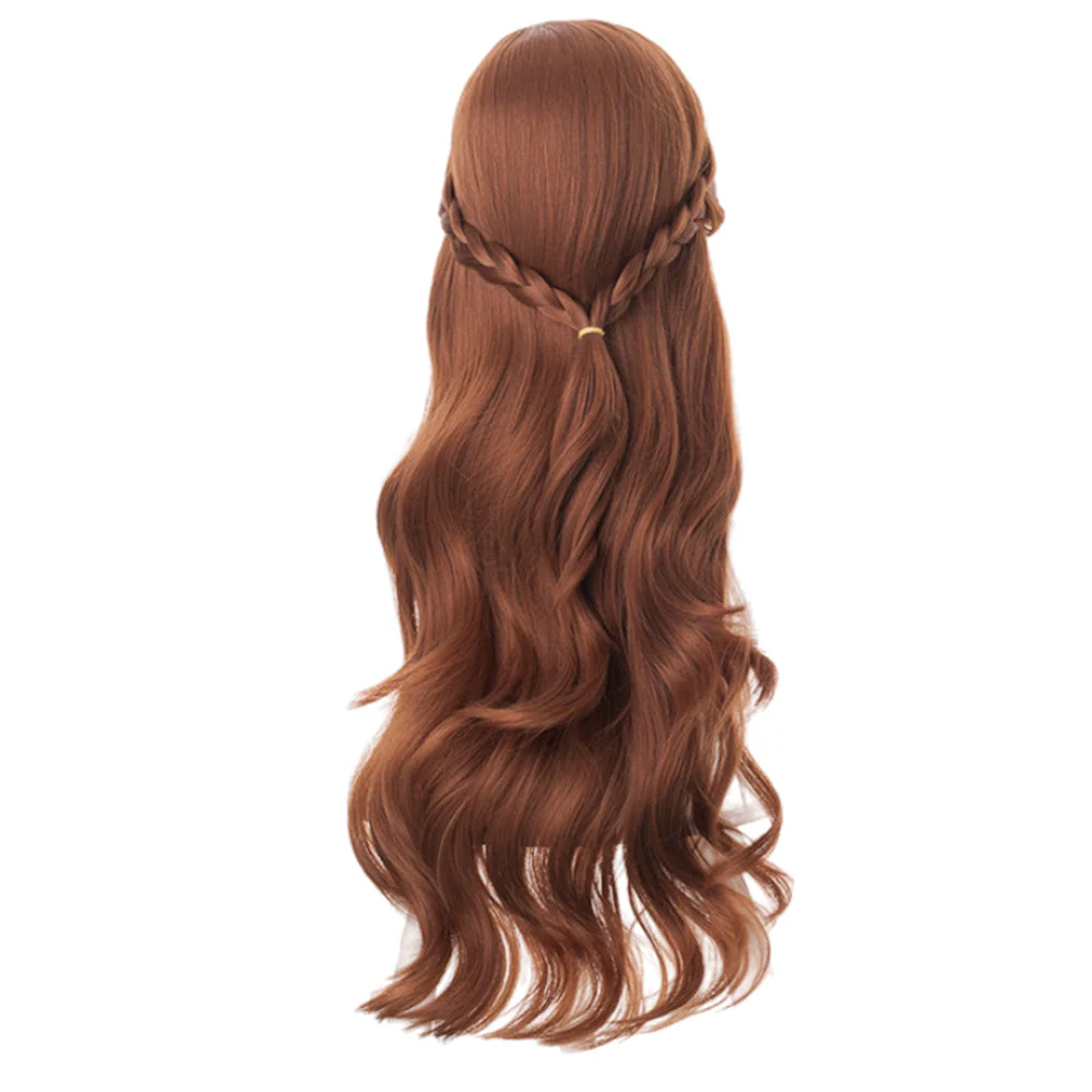 Cosplay Wig - CS 135D - Image 2