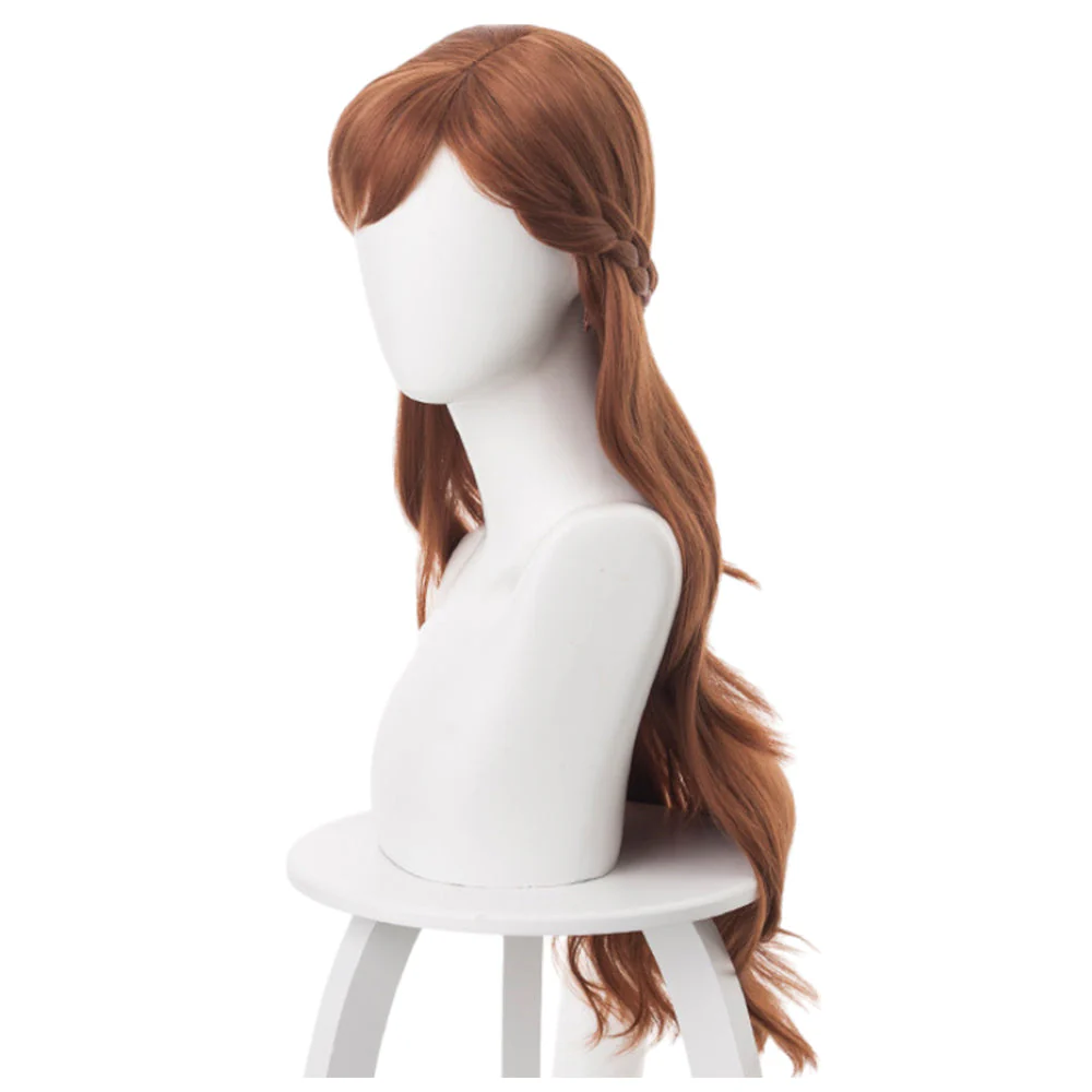 Cosplay Wig - CS 135D - Image 3