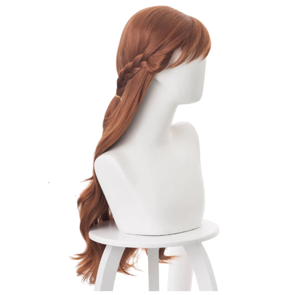 Cosplay Wig - CS 135D - Image 4