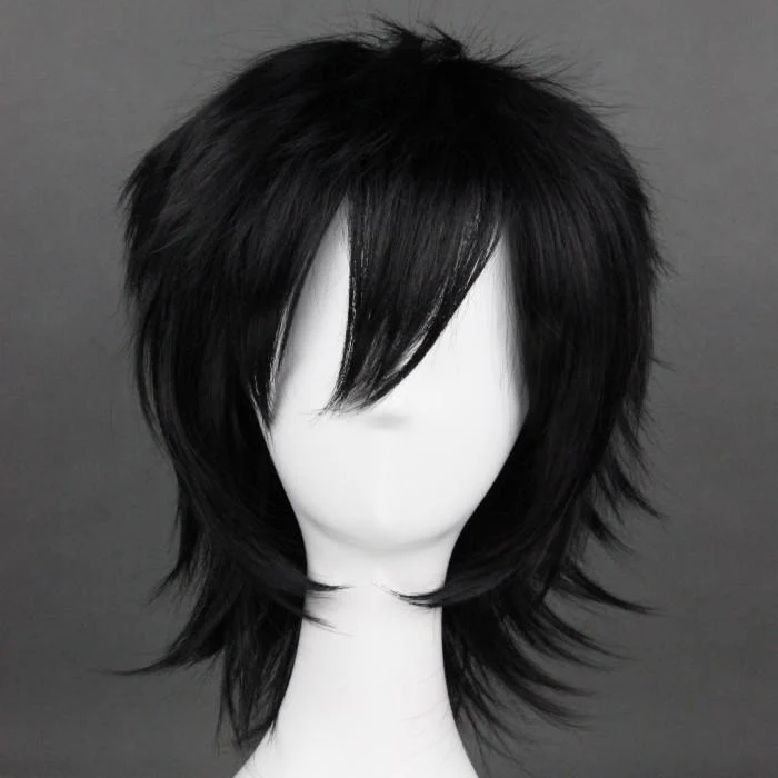 Cosplay Wig - cs 156A