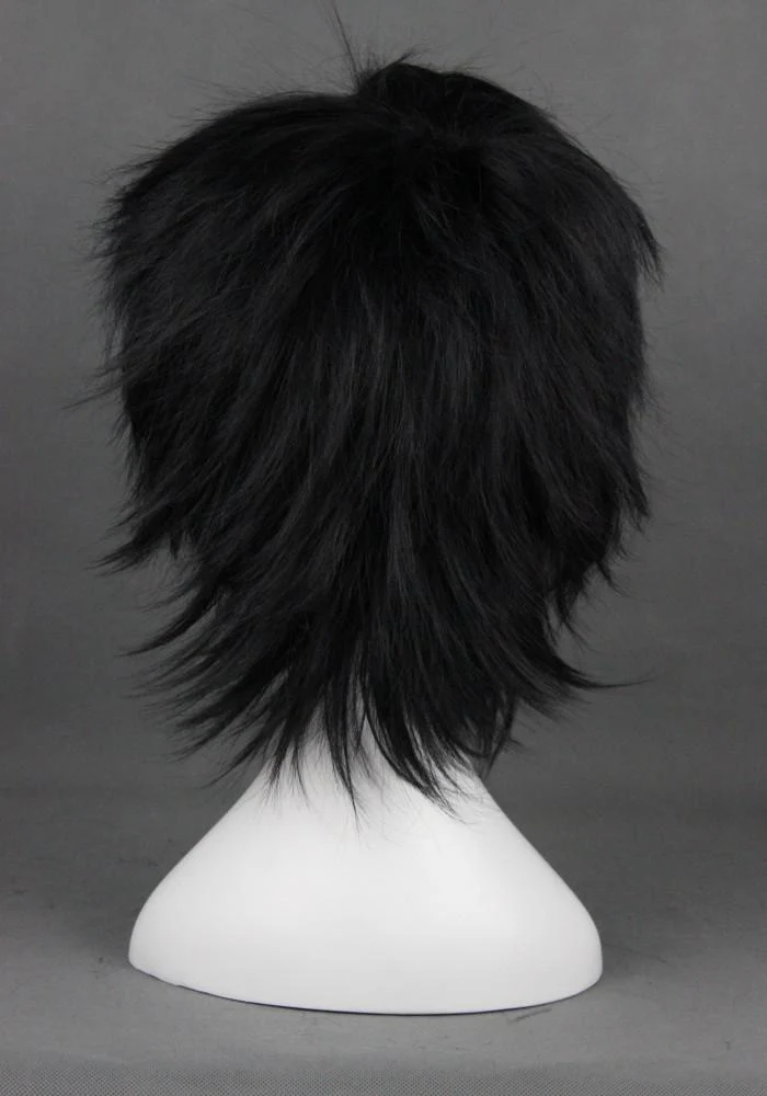 Cosplay Wig - cs 156A - Image 3