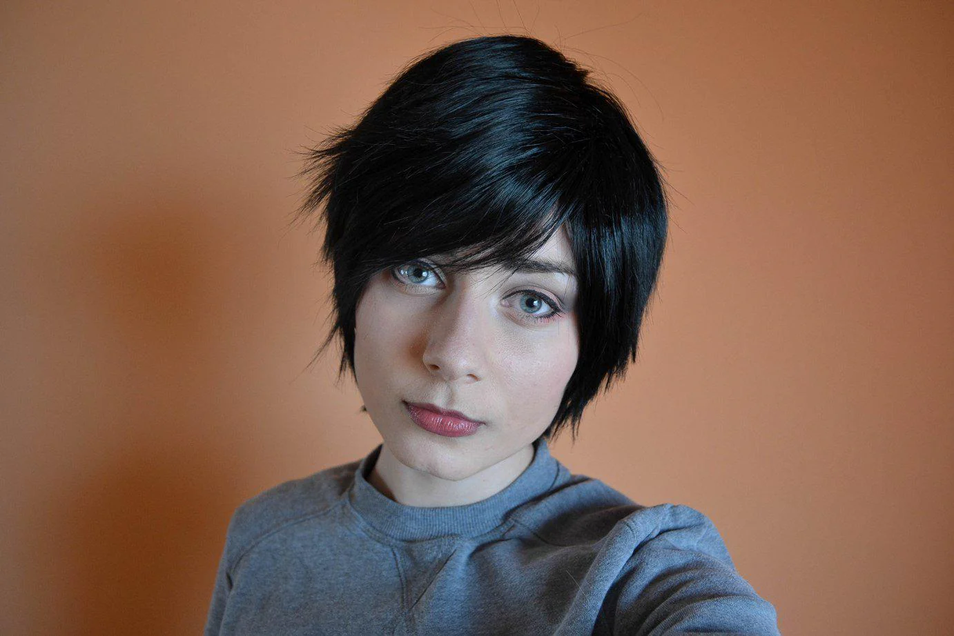 Cosplay Wig - cs 156A - Image 4
