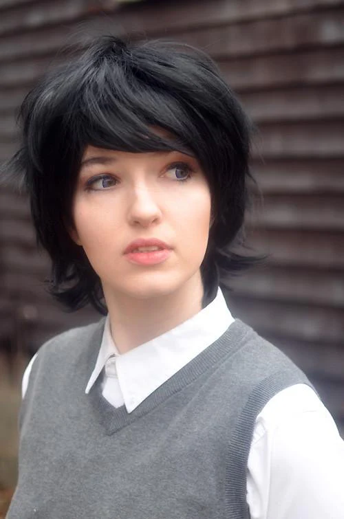 Cosplay Wig - cs 156A - Image 6