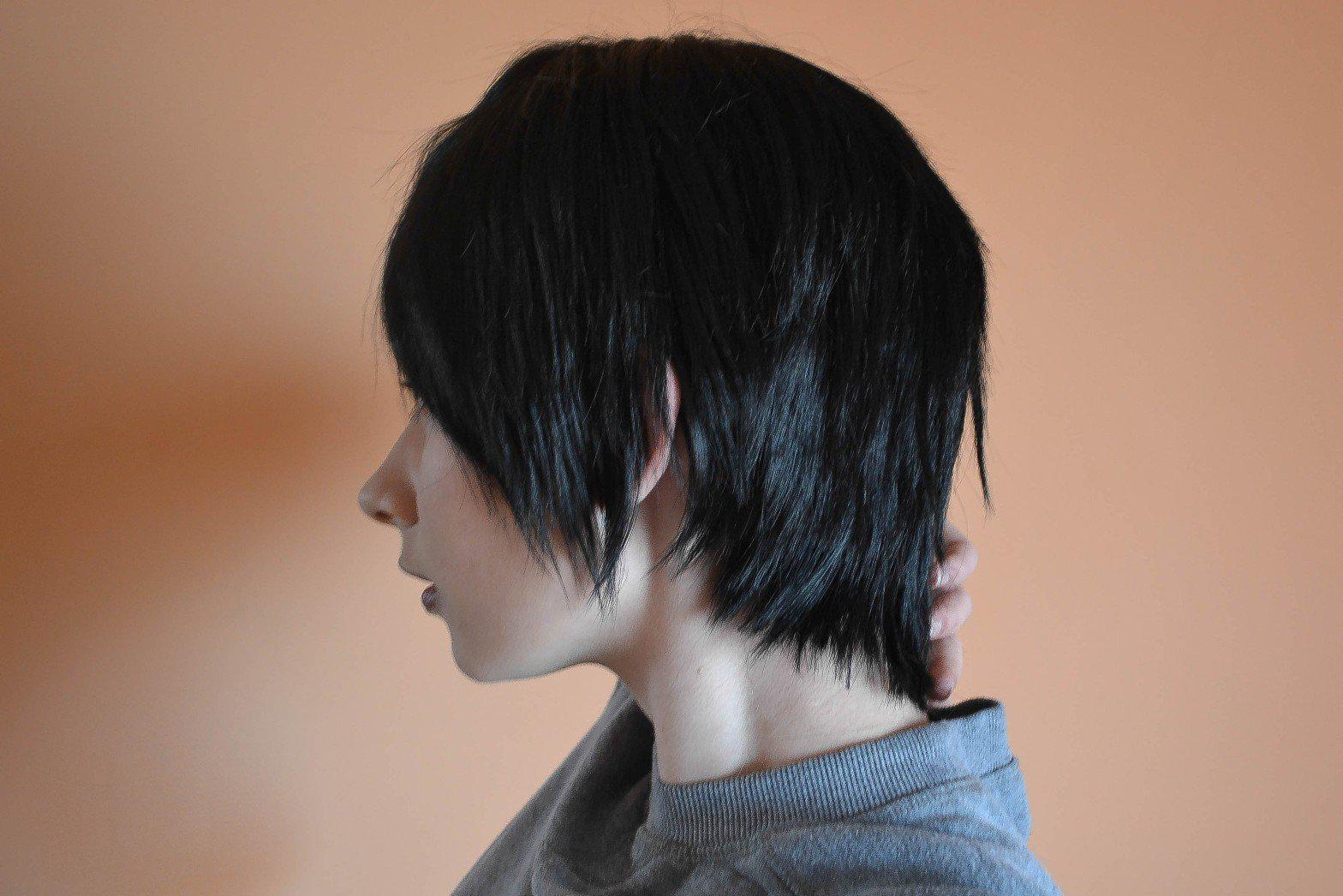 Cosplay Wig - cs 156A - Image 7
