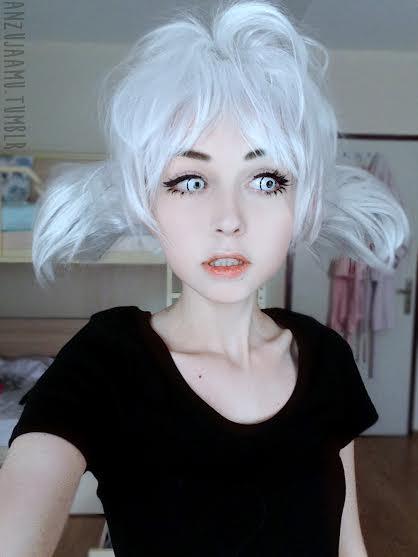 Cosplay Wig - cs 162E - Image 4
