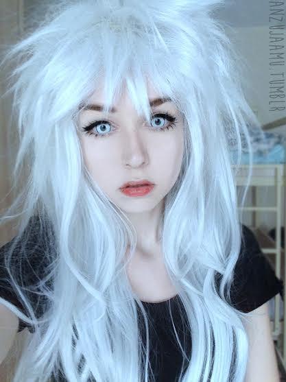 Cosplay Wig - cs 162E - Image 5