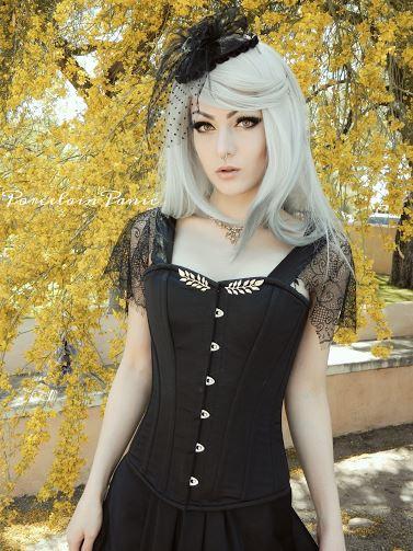 Cosplay Wig - cs 162F - Image 5