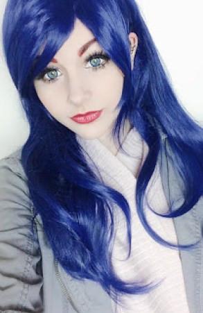 Cosplay Wig - cs 163B - Image 4