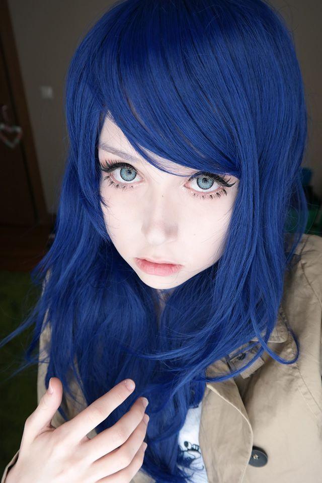 Cosplay Wig - cs 163B - Image 5