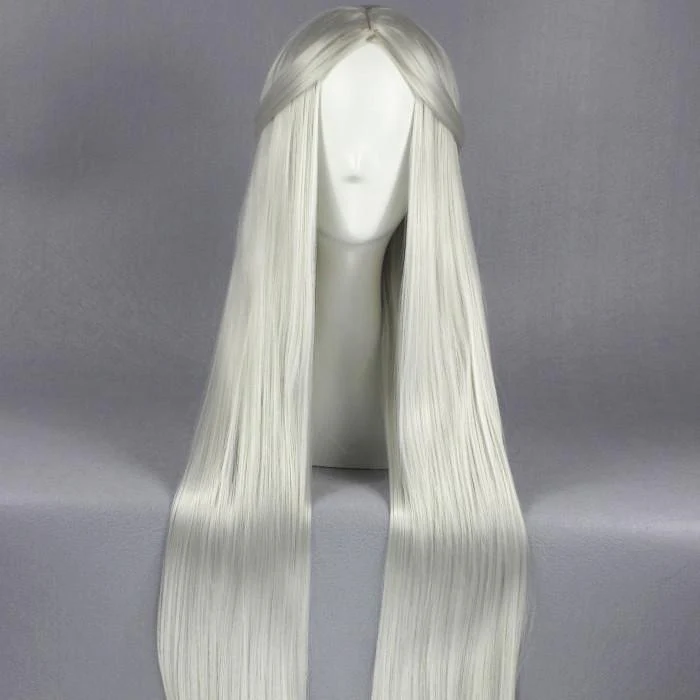Cosplay Wig - cs 164A