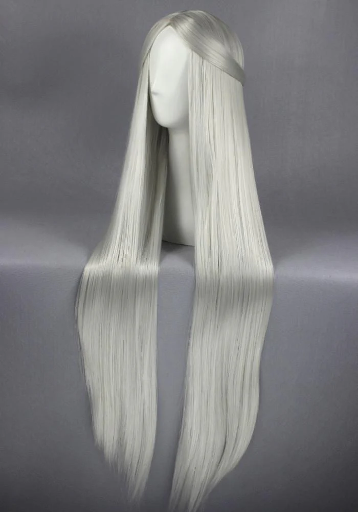 Cosplay Wig - cs 164A - Image 3