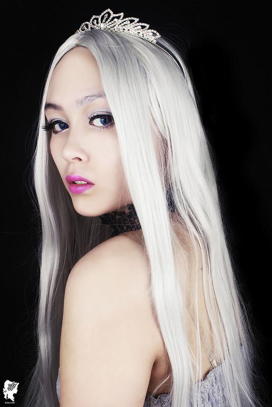 Cosplay Wig - cs 164A - Image 4