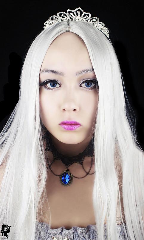 Cosplay Wig - cs 164A - Image 5