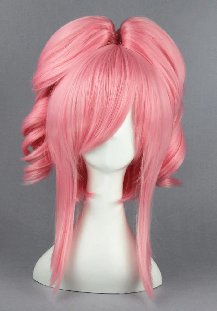 Cosplay Wig - cs 166A