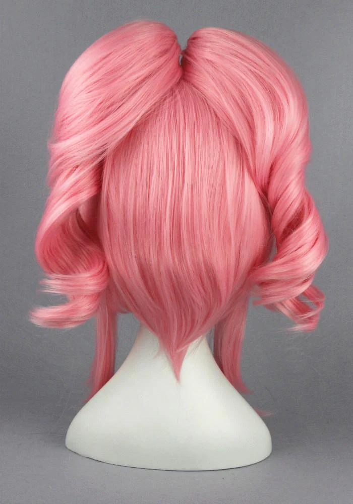 Cosplay Wig - cs 166A - Image 2