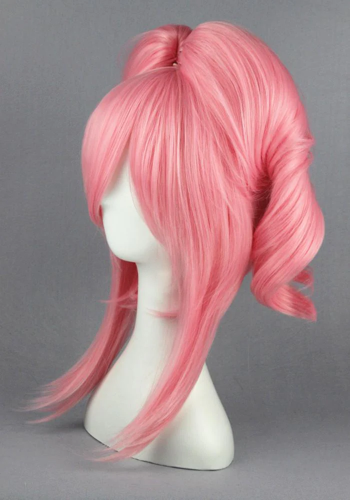 Cosplay Wig - cs 166A - Image 3