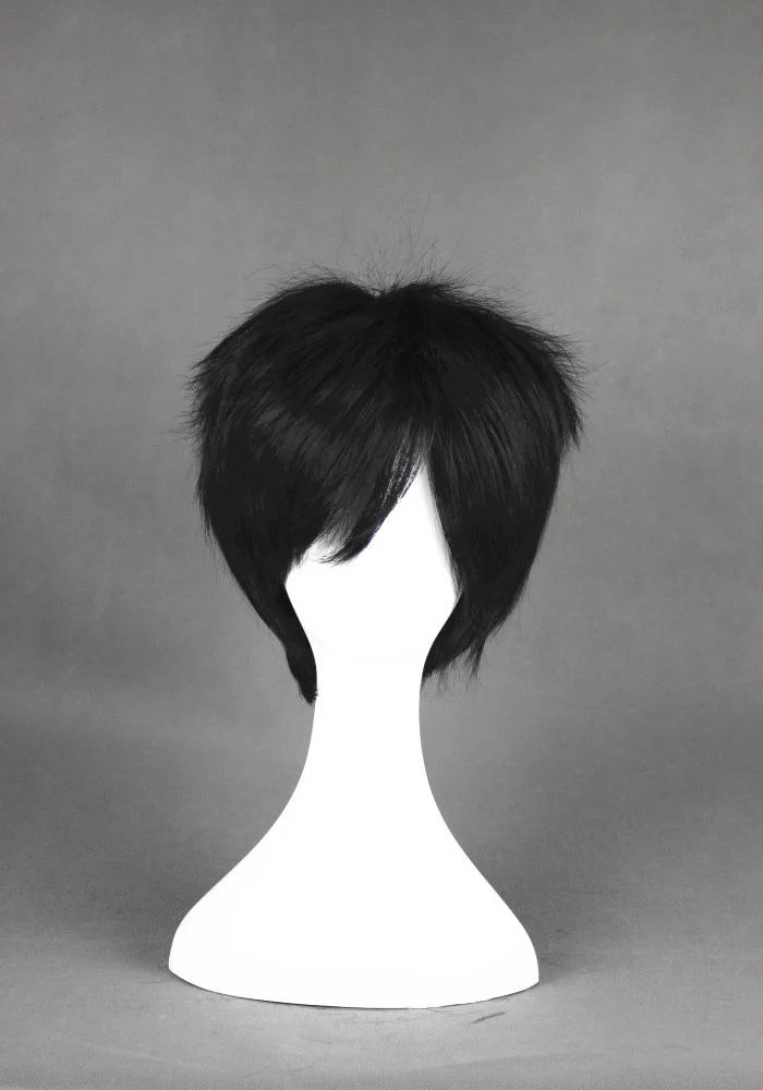 Cosplay Wig - cs 167A