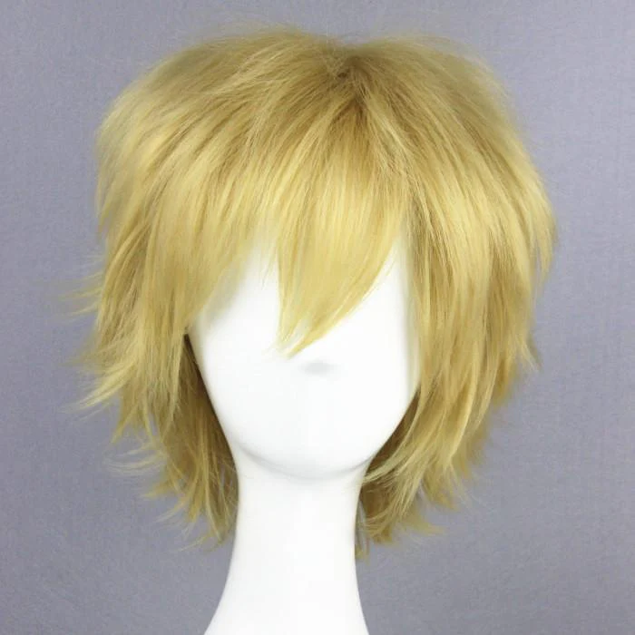 Cosplay Wig - cs 167B