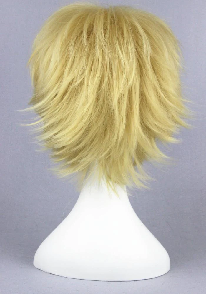 Cosplay Wig - cs 167B - Image 3