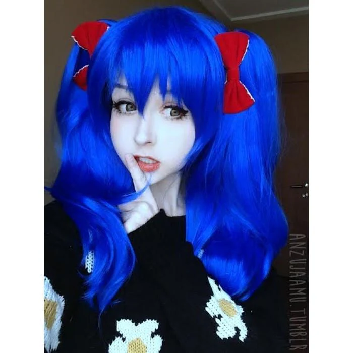 Cosplay Wig - cs 167C - Image 5
