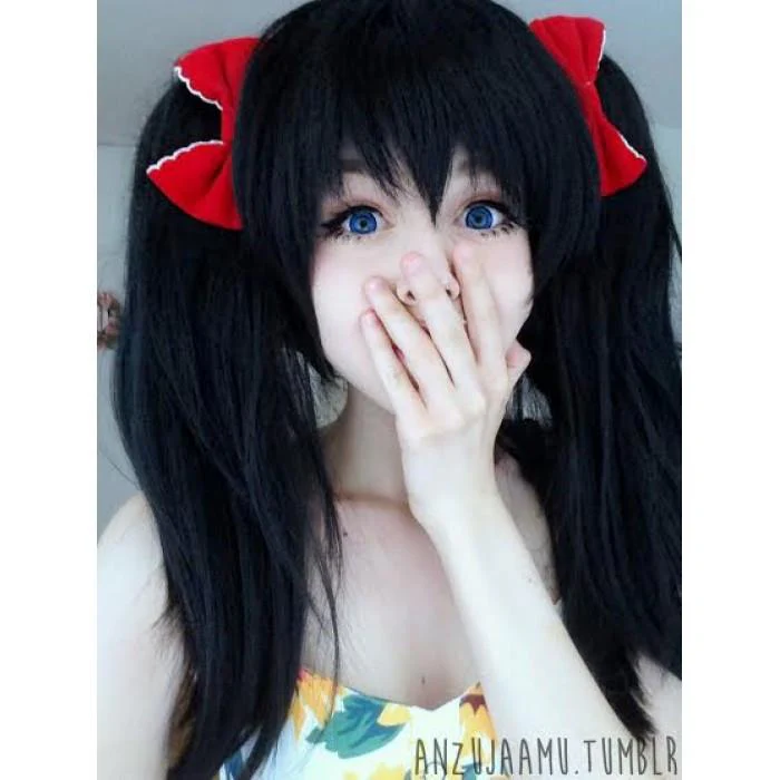 Cosplay Wig - cs 167D - Image 6