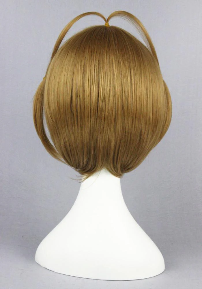 Cosplay Wig - cs 168A