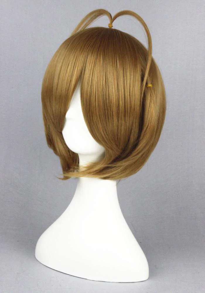 Cosplay Wig - cs 168A - Image 3
