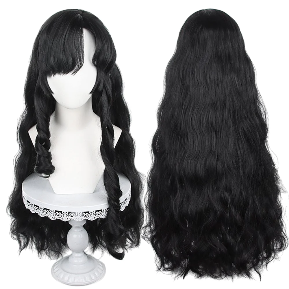 Cosplay Wig - CS 168B