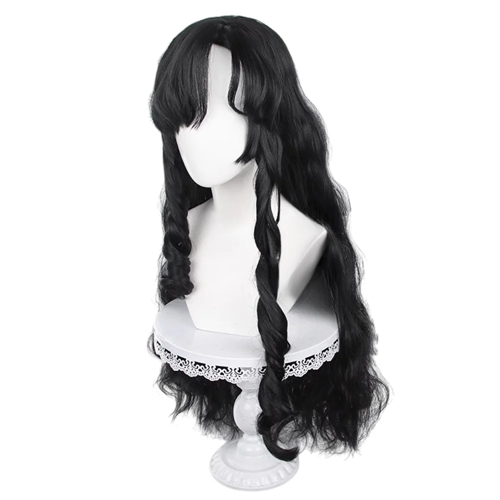 Cosplay Wig - CS 168B - Image 3