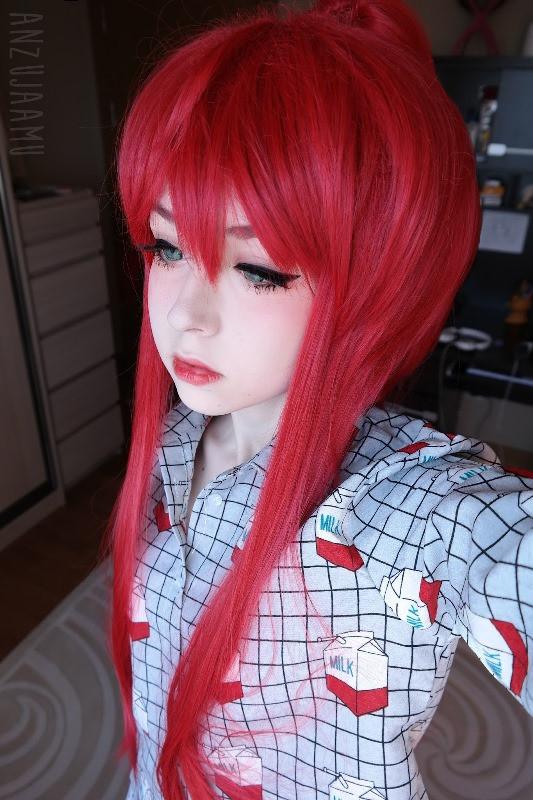 Cosplay Wig - cs 171A - Image 6