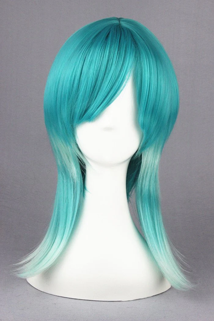 Cosplay Wig - cs 174A - Image 2