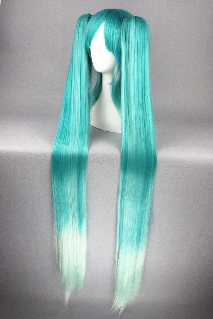 Cosplay Wig - cs 174A - Image 3