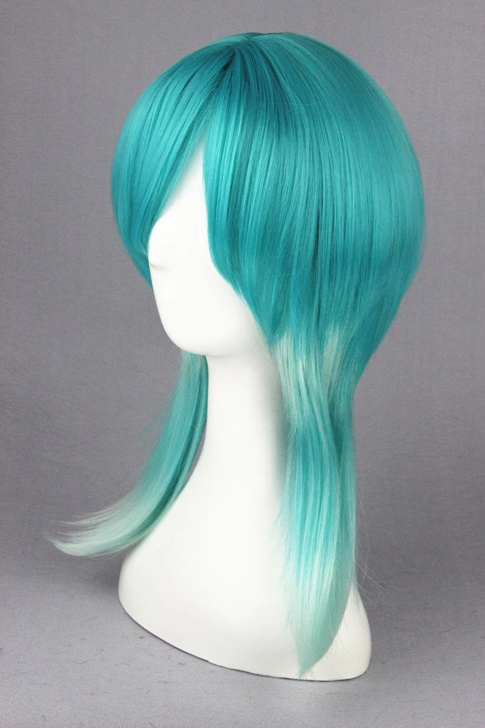 Cosplay Wig - cs 174A - Image 4