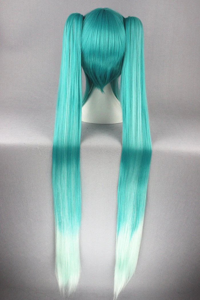 Cosplay Wig - cs 174A - Image 5