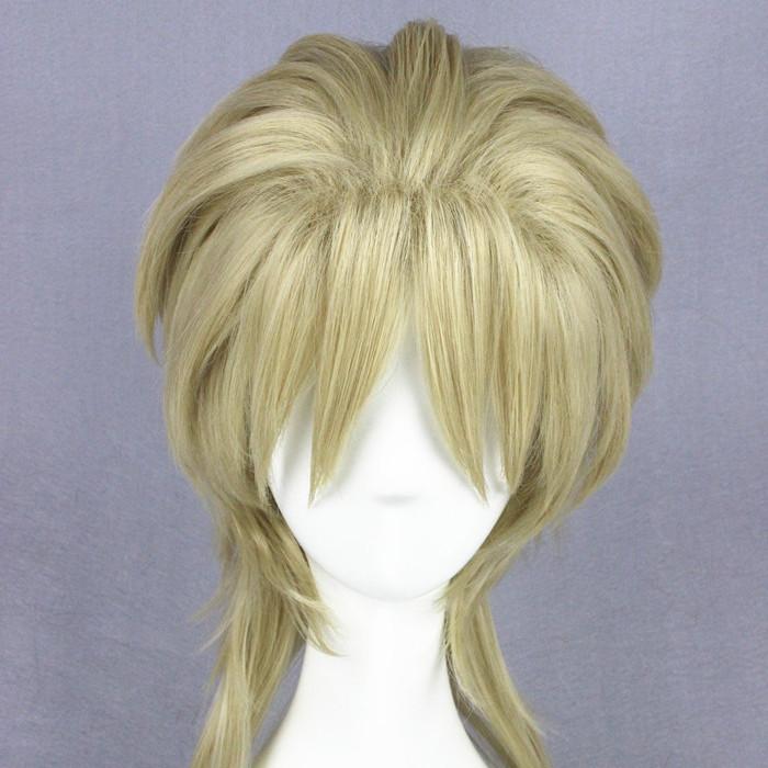 Cosplay Wig - cs 177D