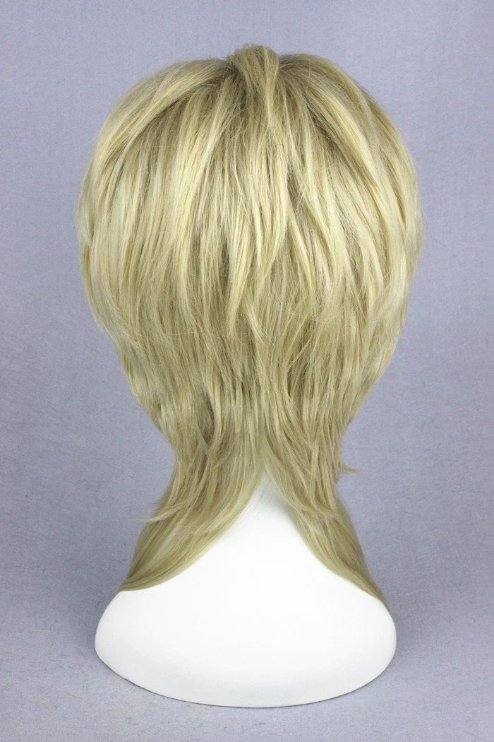 Cosplay Wig - cs 177D - Image 2