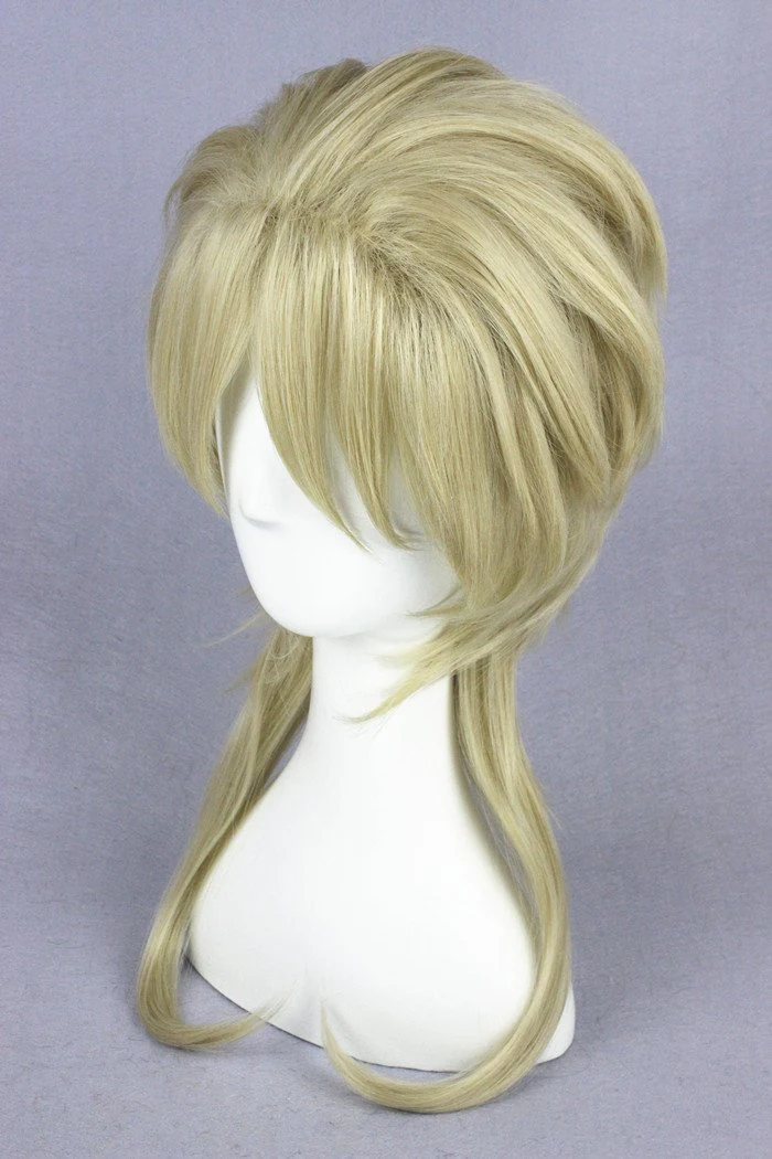Cosplay Wig - cs 177D - Image 3