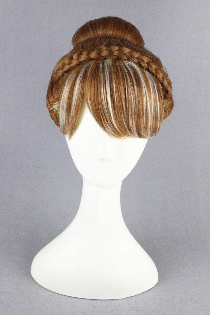 Cosplay Wig - cs 179B