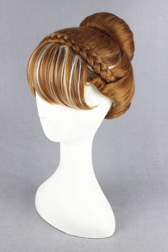 Cosplay Wig - cs 179B - Image 2