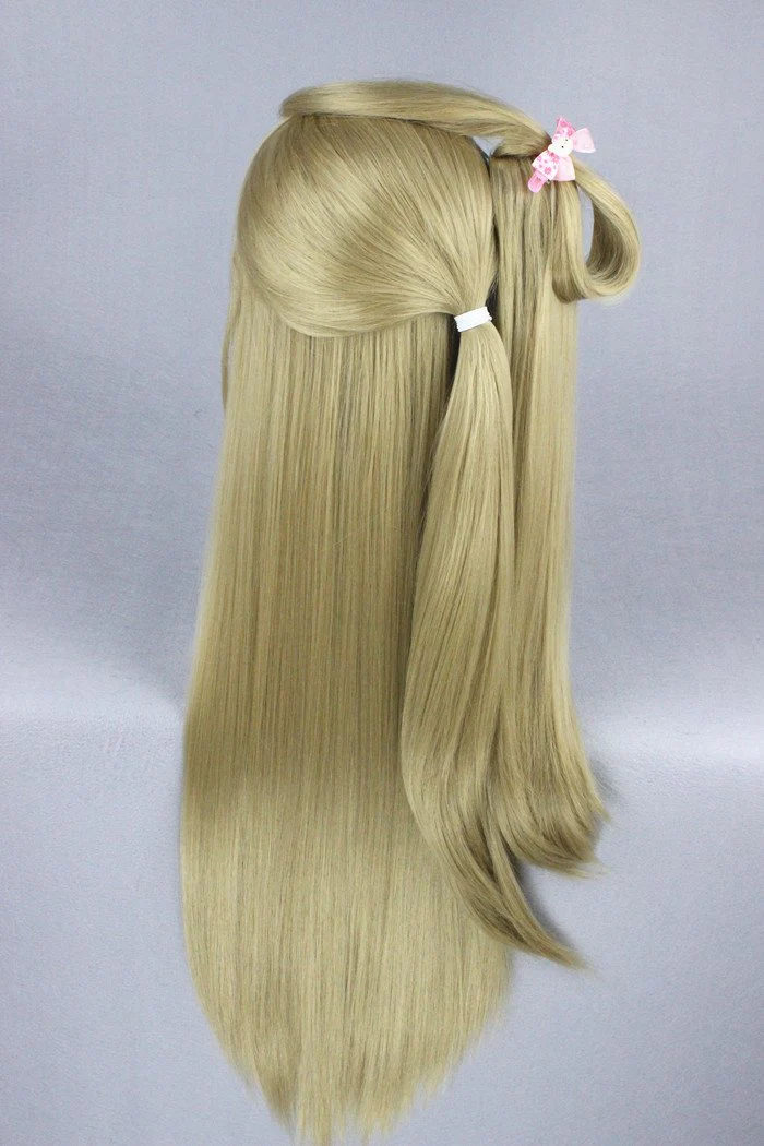 Cosplay Wig - cs 181A - Image 2