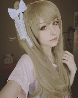 Cosplay Wig - cs 181A - Image 7