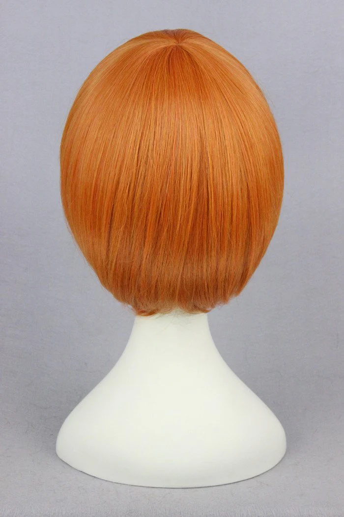 Cosplay Wig - cs 181G - Image 2