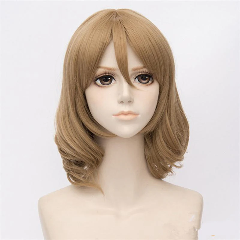 Cosplay Wig - CS 181P