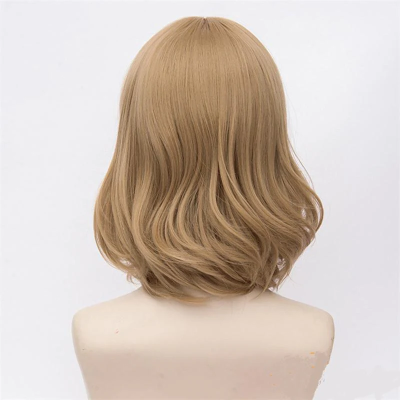 Cosplay Wig - CS 181P - Image 2